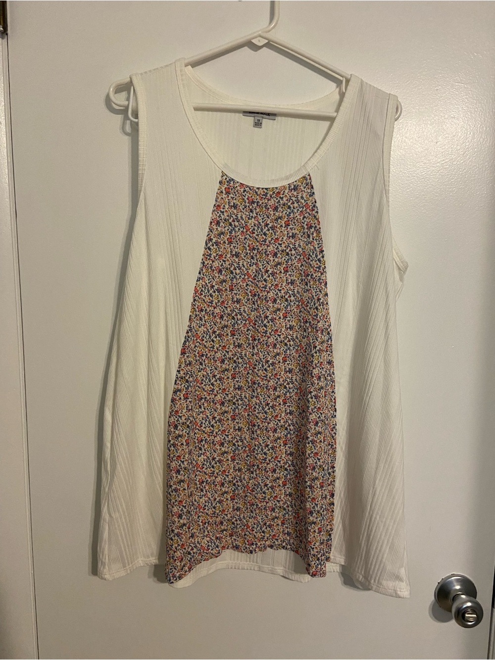 White Birch 1xl top